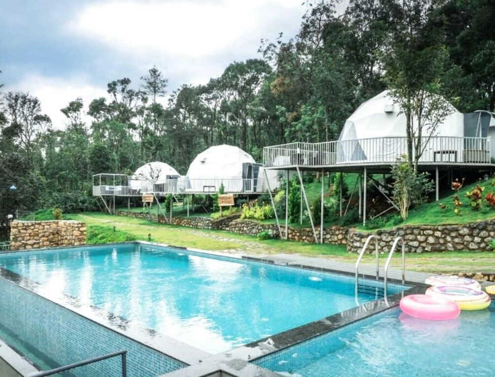 Afbeelding gerelateerd aan Vanani resort and caravan park