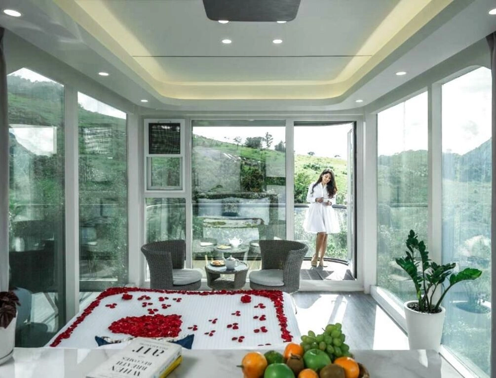 Afbeelding gerelateerd aan Vanani resort and caravan park