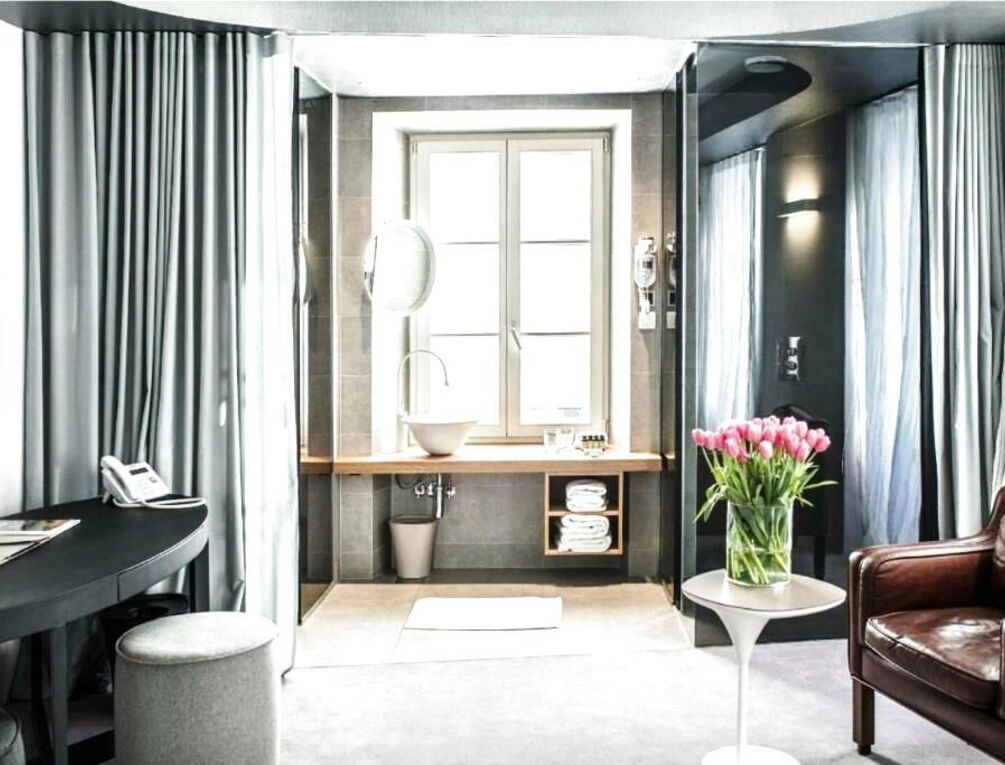Afbeelding gerelateerd aan Vander Urbani Resort - a Member of Design Hotels