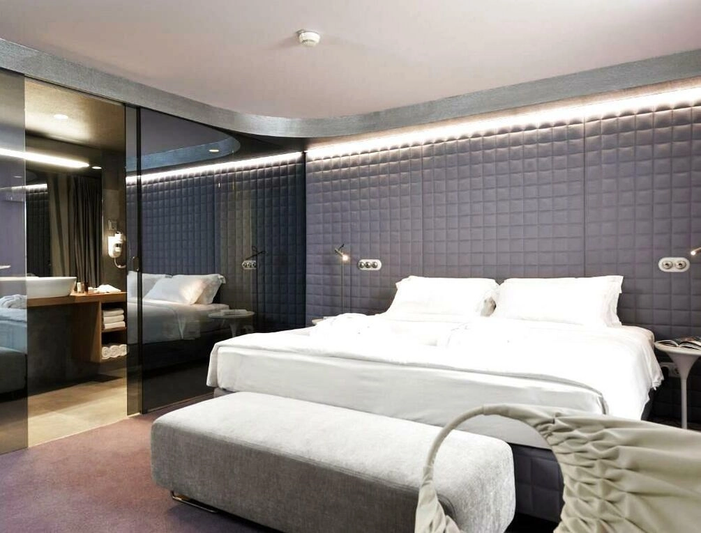 Afbeelding gerelateerd aan Vander Urbani Resort - a Member of Design Hotels