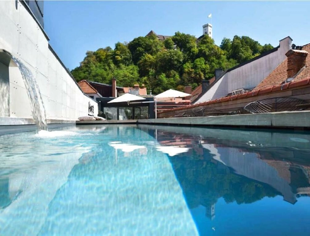 Afbeelding gerelateerd aan Vander Urbani Resort - a Member of Design Hotels