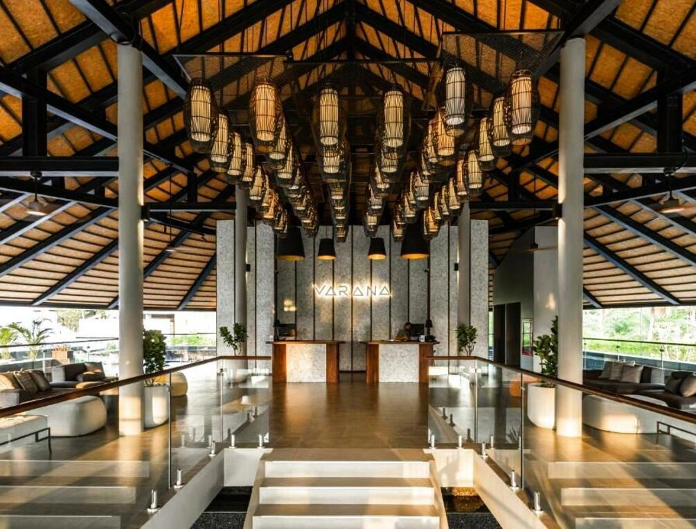 Afbeelding gerelateerd aan VARANA Hotel Krabi