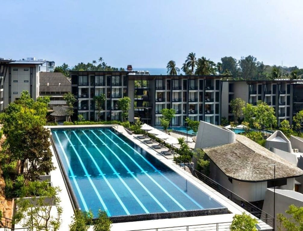 Afbeelding gerelateerd aan VARANA Hotel Krabi