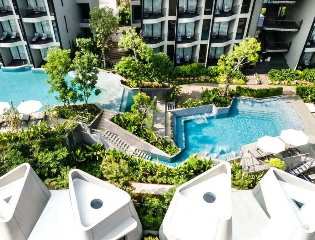 Afbeelding gerelateerd aan VARANA Hotel Krabi