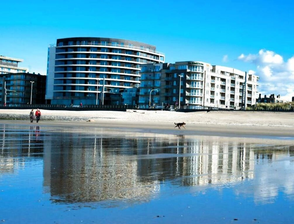 Afbeelding gerelateerd aan Vayamundo Oostende