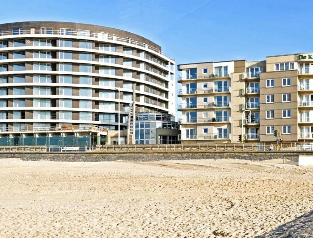Afbeelding gerelateerd aan Vayamundo Oostende