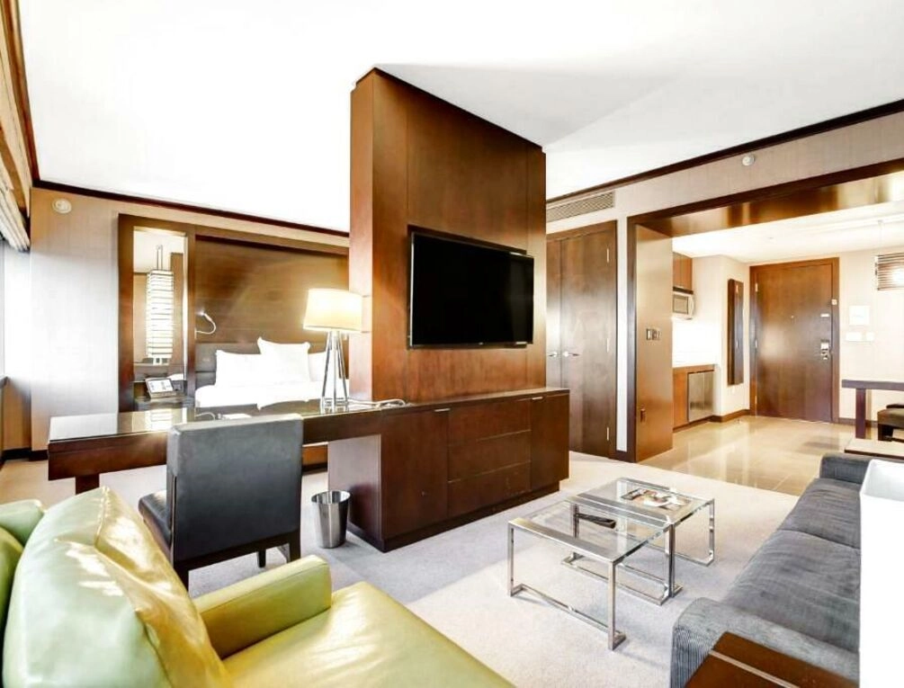 Afbeelding gerelateerd aan Vdara Hotel & Spa