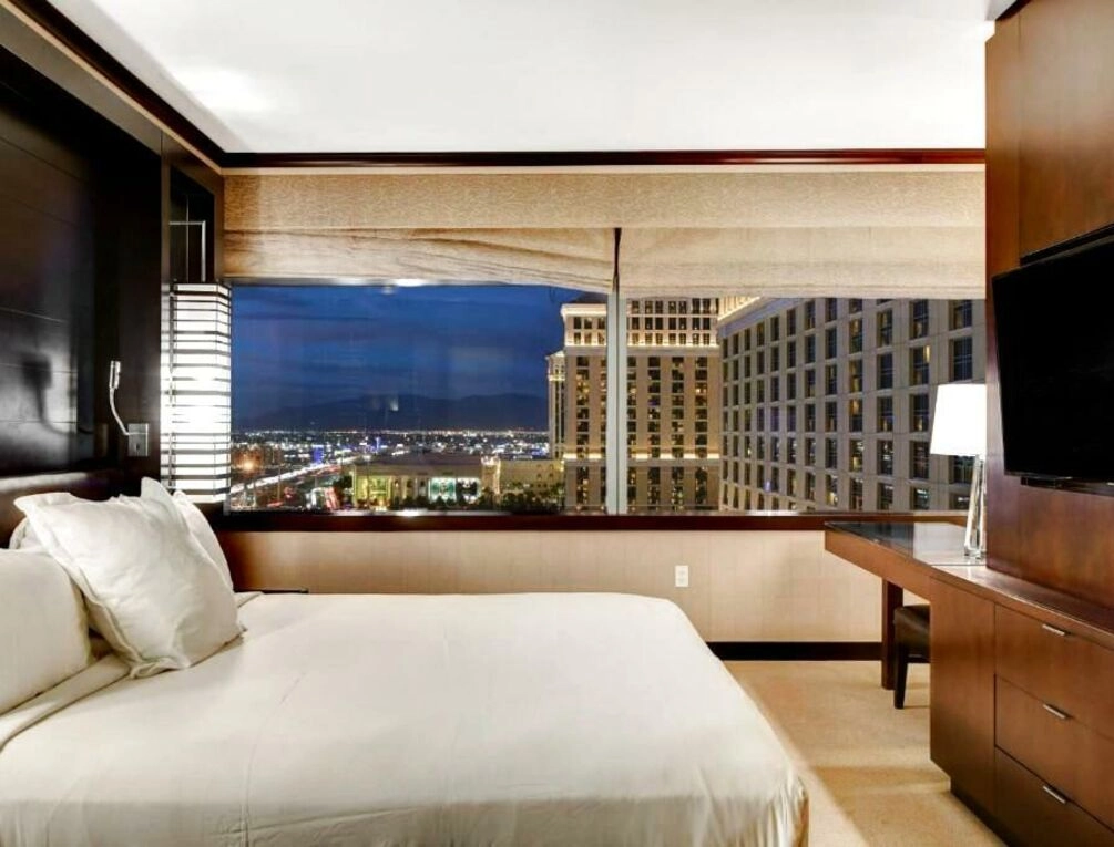Afbeelding gerelateerd aan Vdara Hotel & Spa