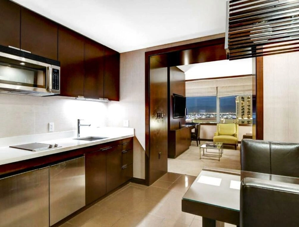 Afbeelding gerelateerd aan Vdara Hotel & Spa