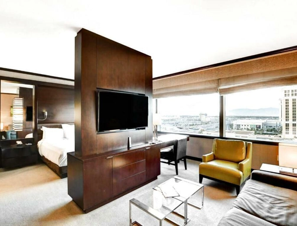 Afbeelding gerelateerd aan Vdara Hotel & Spa