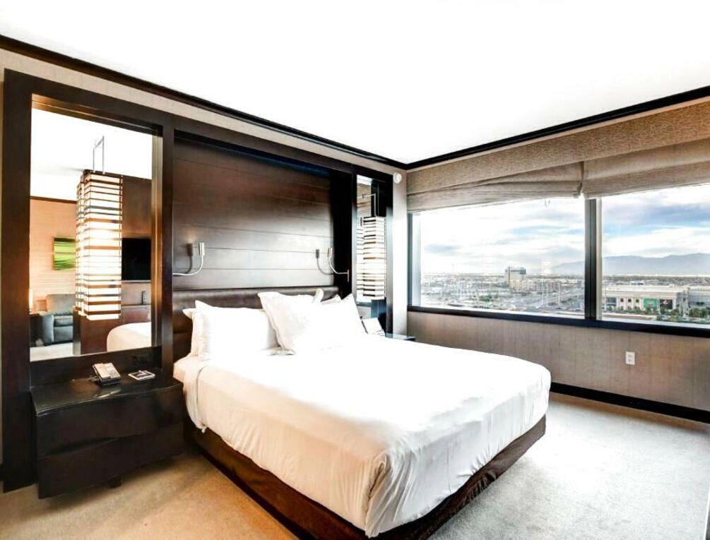 Afbeelding gerelateerd aan Vdara Hotel & Spa