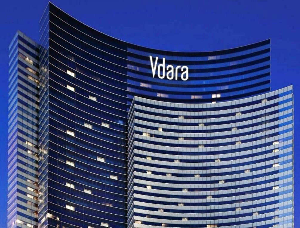 Afbeelding gerelateerd aan Vdara Hotel & Spa at ARIA Las Vegas