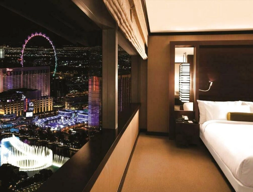 Afbeelding gerelateerd aan Vdara Hotel & Spa at ARIA Las Vegas