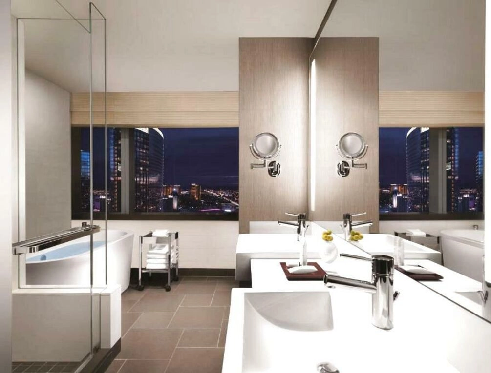 Afbeelding gerelateerd aan Vdara Hotel & Spa at ARIA Las Vegas