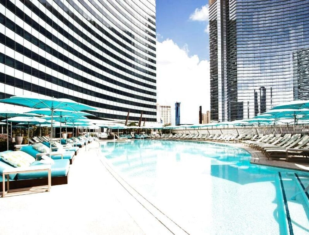 Afbeelding gerelateerd aan Vdara Hotel & Spa at ARIA Las Vegas