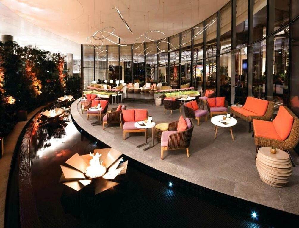 Afbeelding gerelateerd aan Vdara Hotel & Spa at ARIA Las Vegas