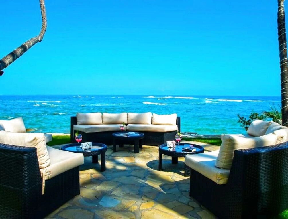 Afbeelding gerelateerd aan Velero Beach Resort
