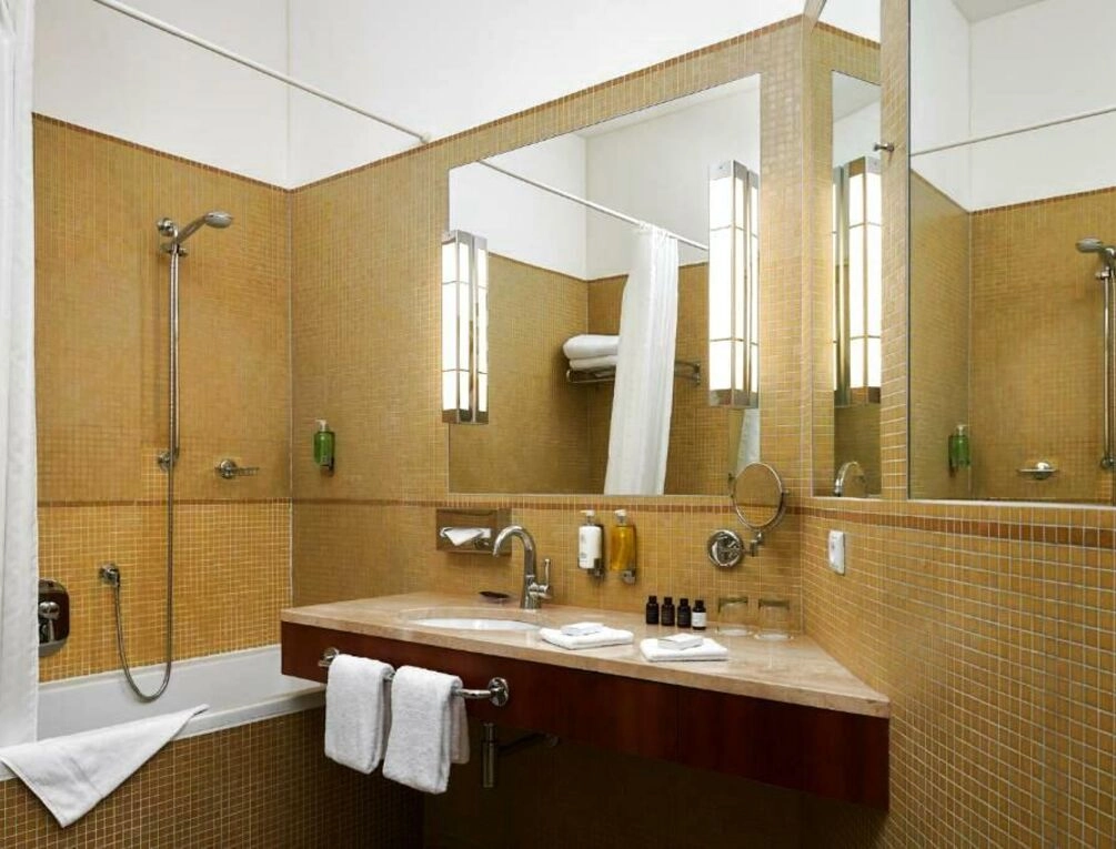 Afbeelding gerelateerd aan Ventana Hotel Prague