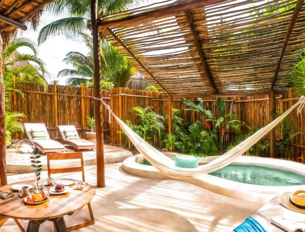 Afbeelding gerelateerd aan Viceroy Riviera Maya, a Luxury Villa Resort