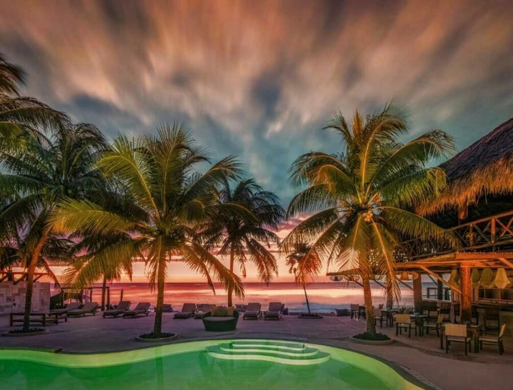 Afbeelding gerelateerd aan Viceroy Riviera Maya, a Luxury Villa Resort