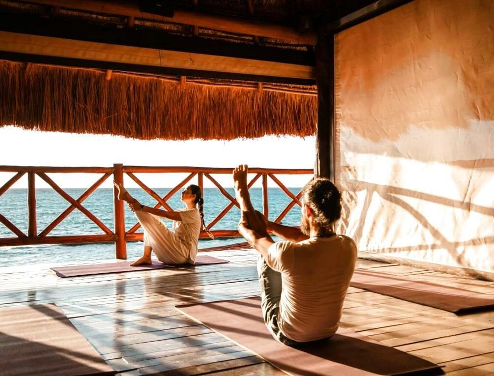 Afbeelding gerelateerd aan Viceroy Riviera Maya, a Luxury Villa Resort