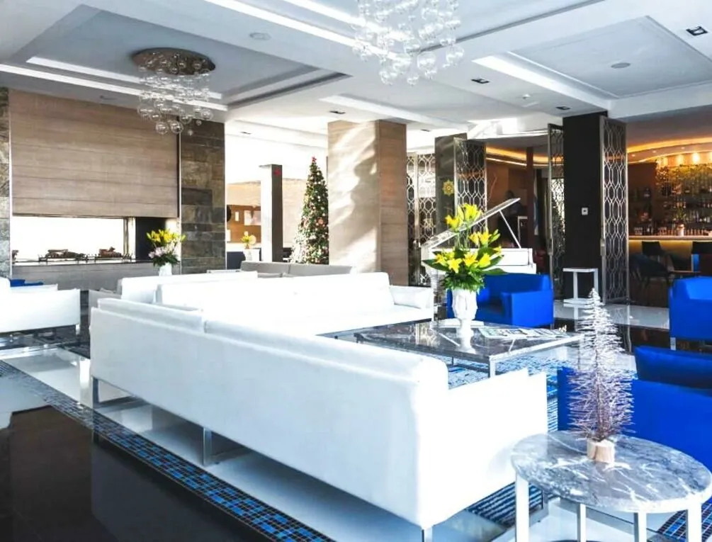 Afbeelding gerelateerd aan Vichy Célestins Spa Hôtel Casablanca
