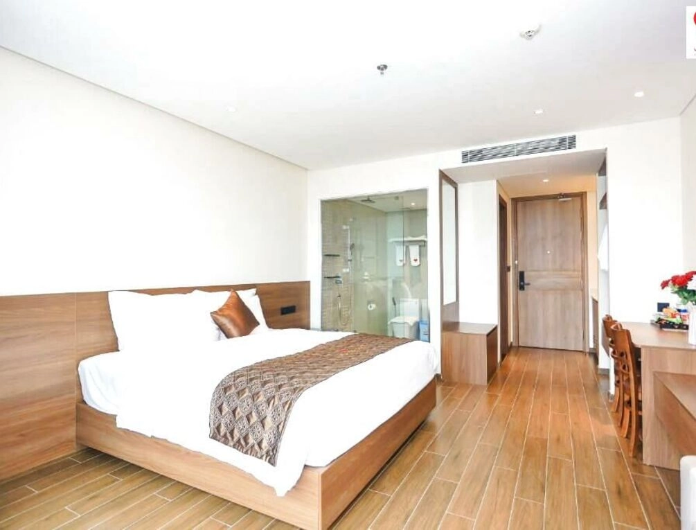 Afbeelding gerelateerd aan ViCTOR GROUP CONDOTEL APEC PHU YEN