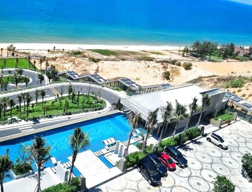 Afbeelding gerelateerd aan ViCTOR GROUP CONDOTEL APEC PHU YEN