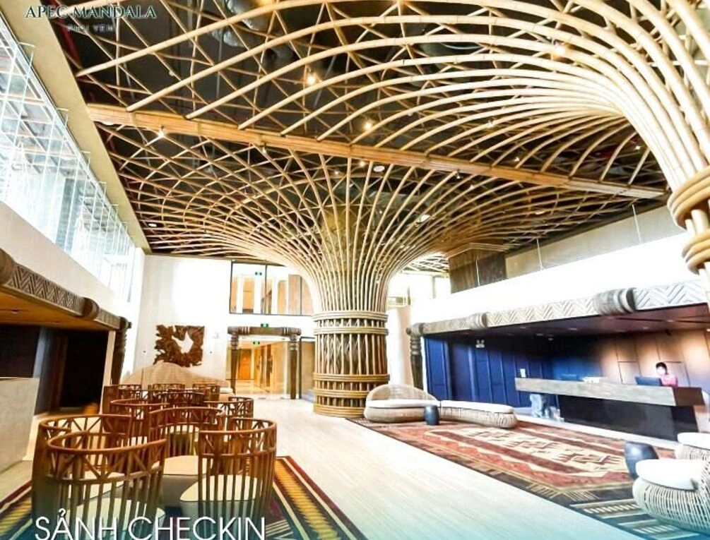 Afbeelding gerelateerd aan ViCTOR GROUP CONDOTEL APEC PHU YEN