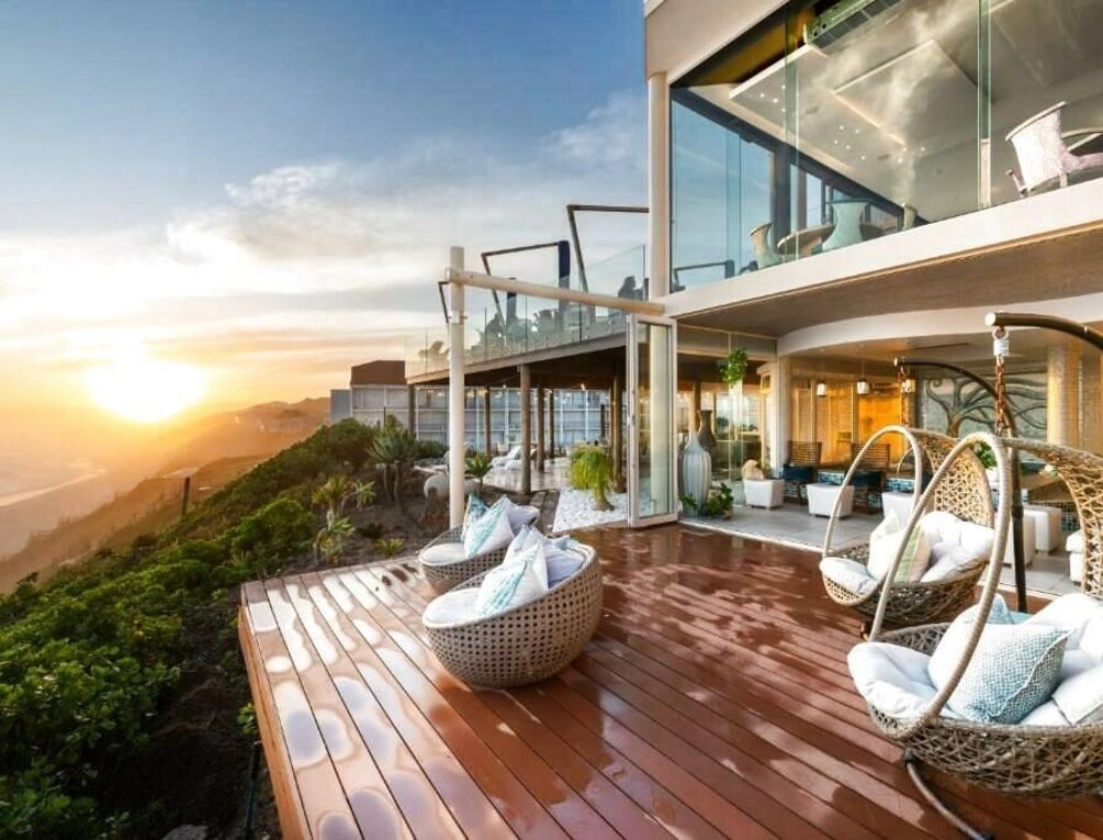 Afbeelding gerelateerd aan Views Boutique Hotel & Spa