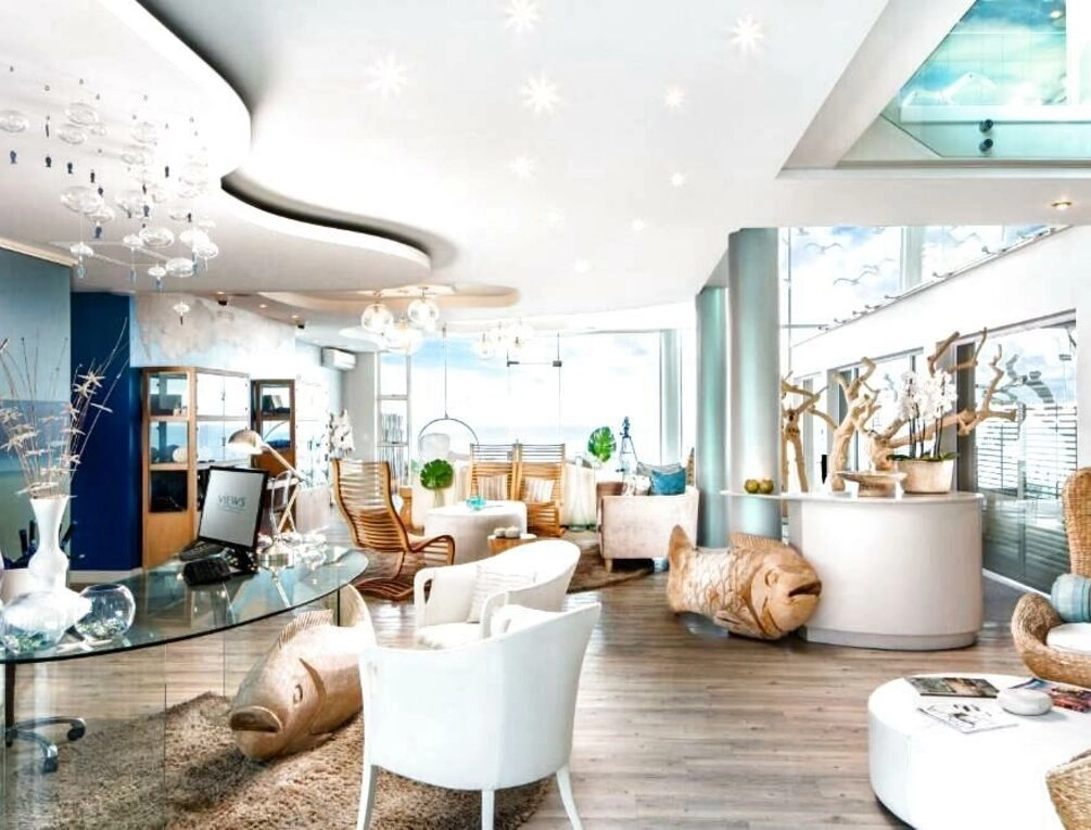 Afbeelding gerelateerd aan Views Boutique Hotel & Spa