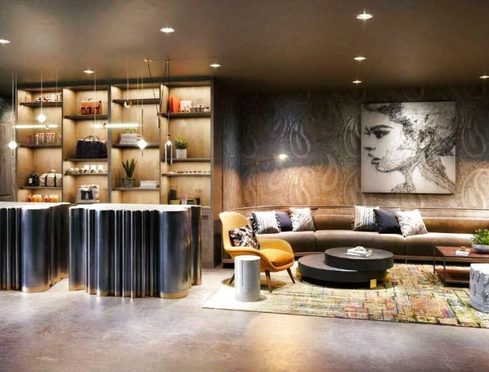 Afbeelding gerelateerd aan Vignette Collection Yours Truly DC, an IHG Hotel
