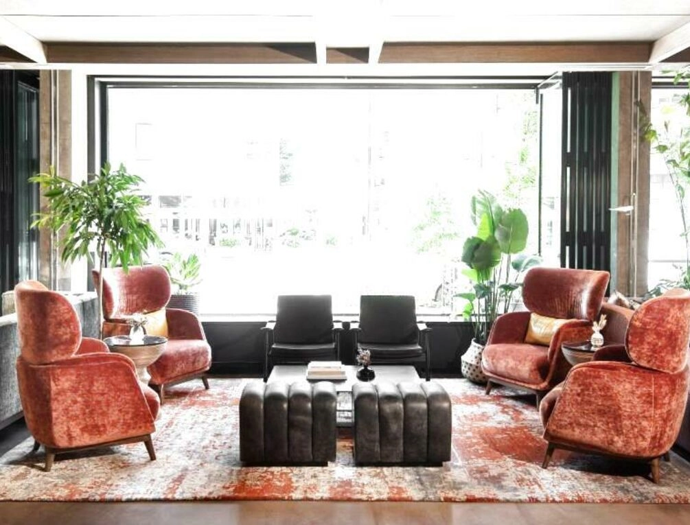 Afbeelding gerelateerd aan Vignette Collection Yours Truly DC, an IHG Hotel