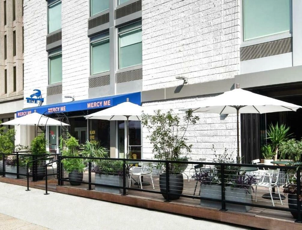 Afbeelding gerelateerd aan Vignette Collection Yours Truly DC, an IHG Hotel