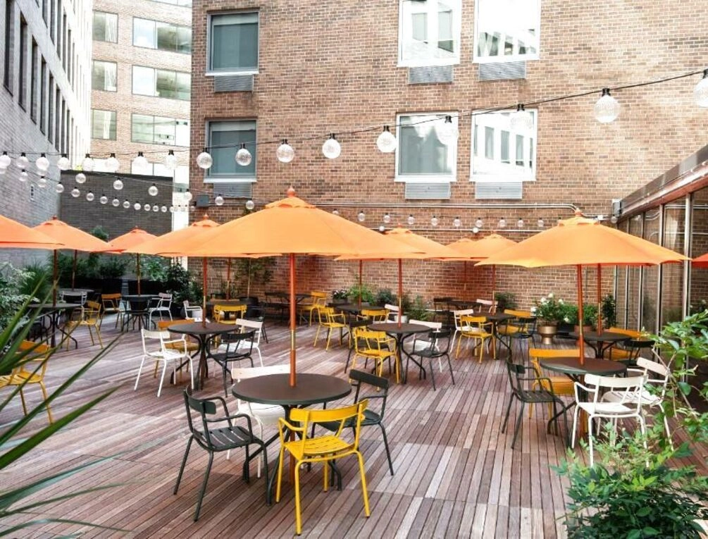 Afbeelding gerelateerd aan Vignette Collection Yours Truly DC, an IHG Hotel