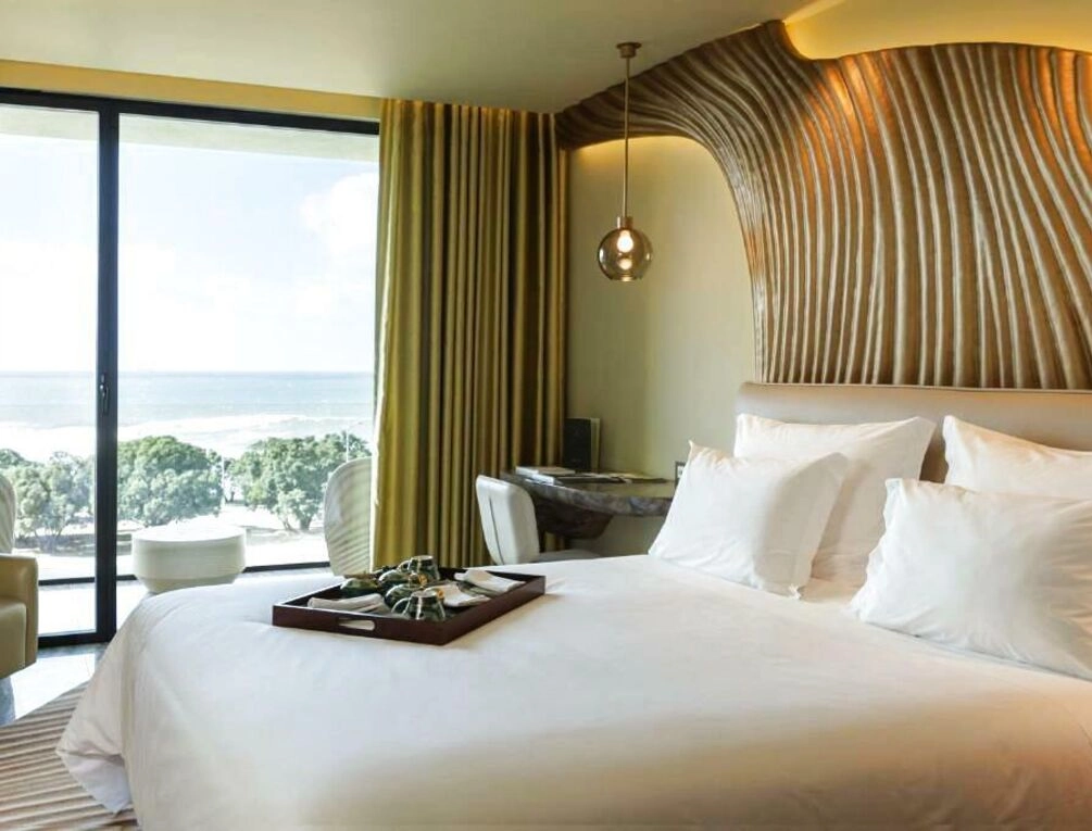 Afbeelding gerelateerd aan Vila Foz Hotel & SPA