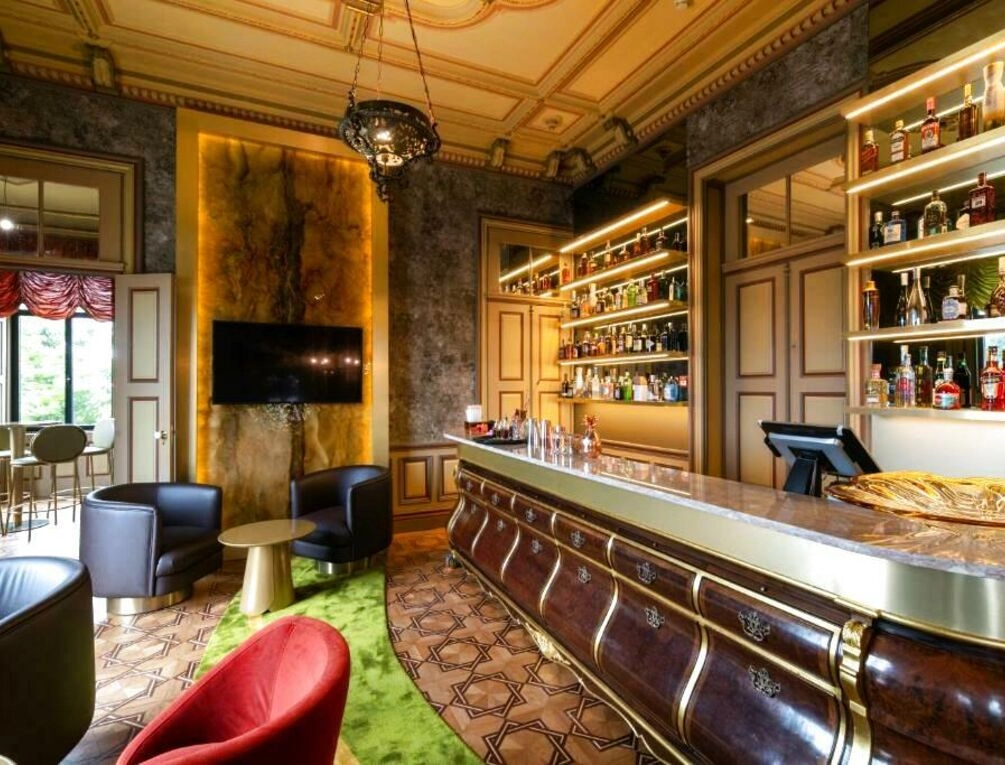 Afbeelding gerelateerd aan Vila Foz Hotel & SPA