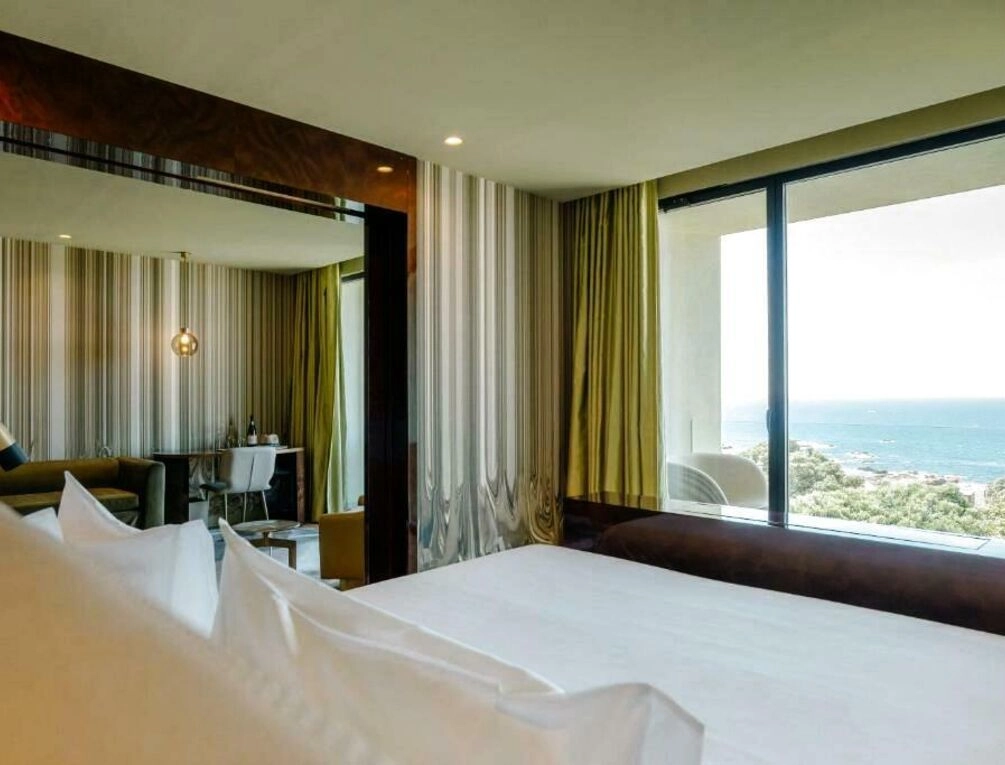 Afbeelding gerelateerd aan Vila Foz Hotel & SPA