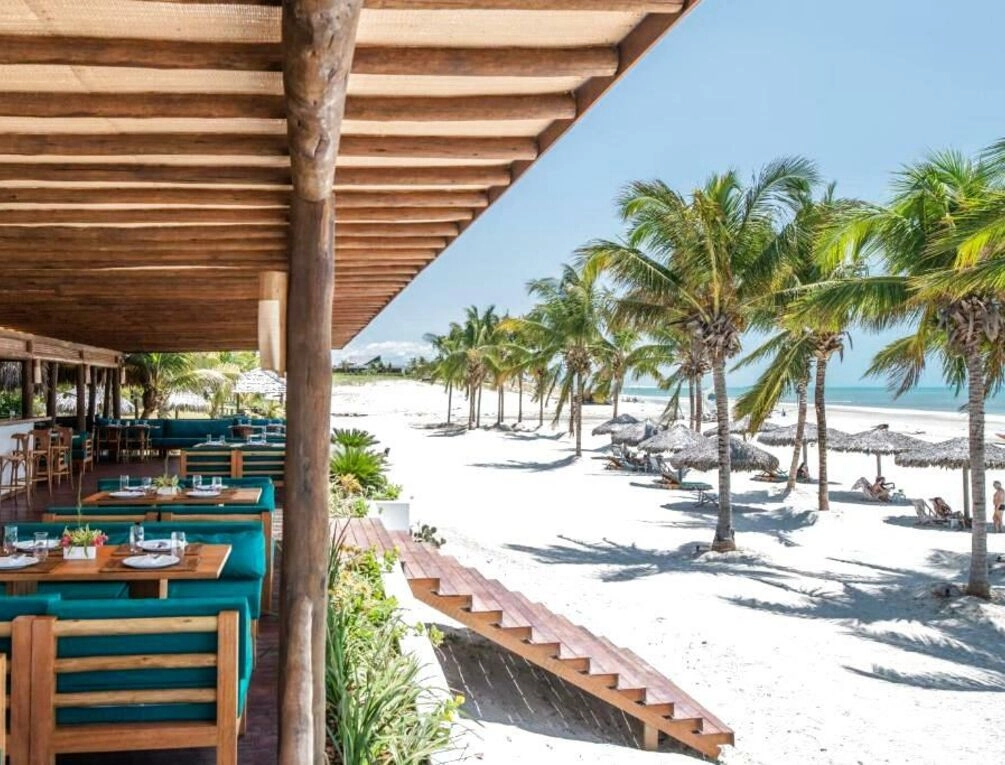 Afbeelding gerelateerd aan Vila Selvagem Hotel Contemporaneo