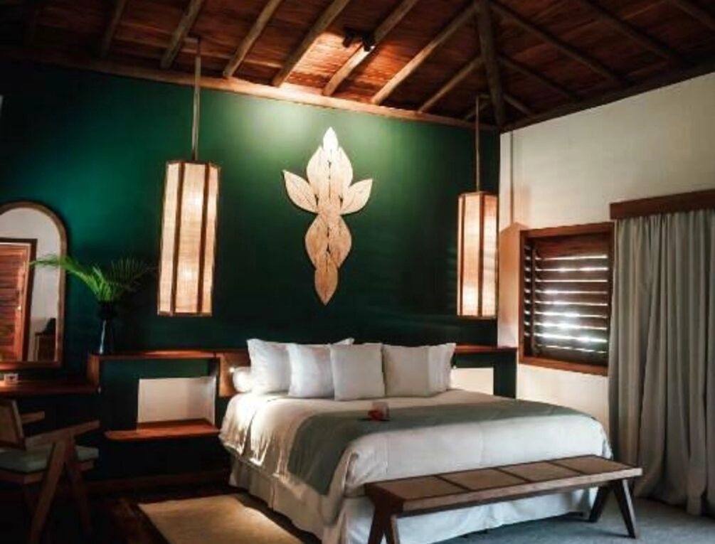 Afbeelding gerelateerd aan Vila Selvagem Hotel Contemporaneo