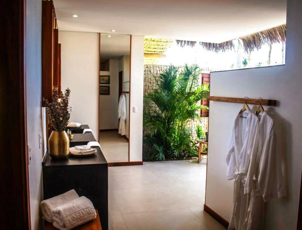 Afbeelding gerelateerd aan Vila Selvagem Hotel Contemporaneo