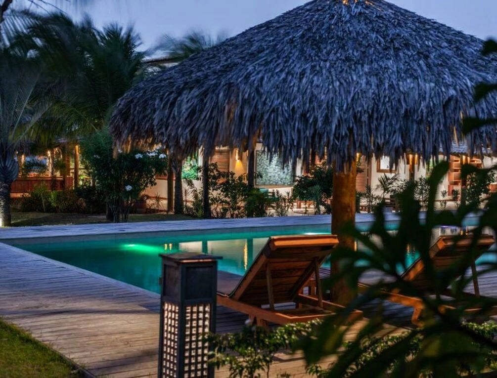 Afbeelding gerelateerd aan Vila Selvagem Hotel Contemporaneo