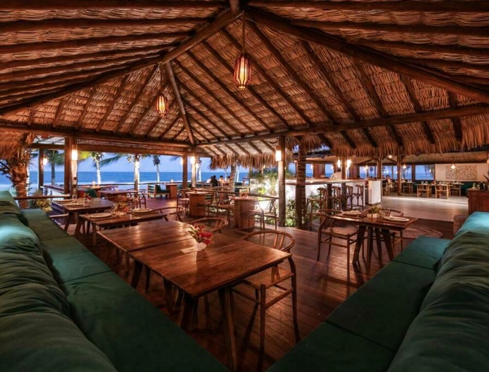 Afbeelding gerelateerd aan Vila Selvagem Hotel Contemporaneo