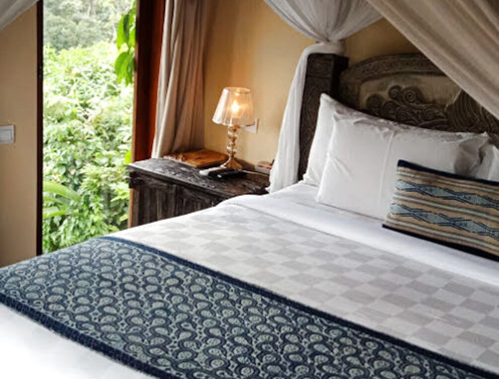 Afbeelding gerelateerd aan Villa Cella Bella Ubud