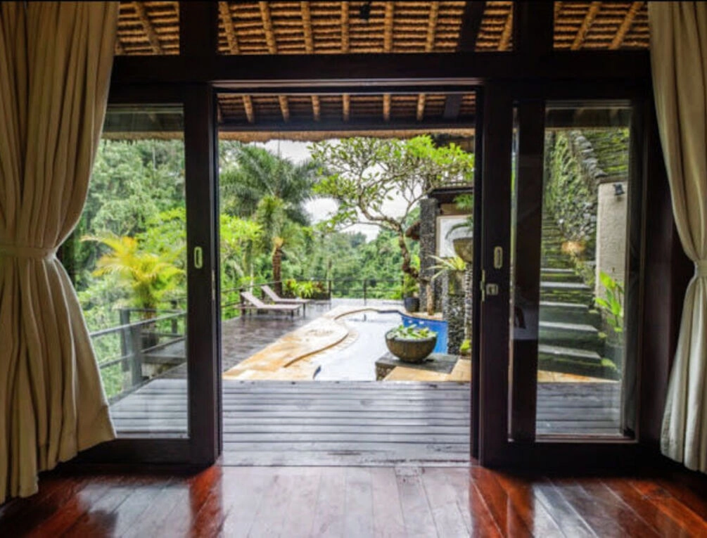 Afbeelding gerelateerd aan Villa Cella Bella Ubud