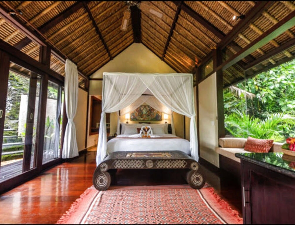 Afbeelding gerelateerd aan Villa Cella Bella Ubud
