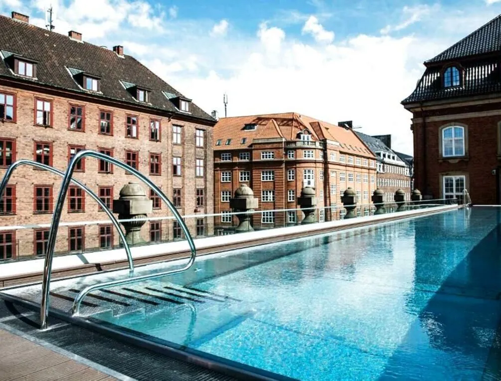 Afbeelding gerelateerd aan Villa Copenhagen