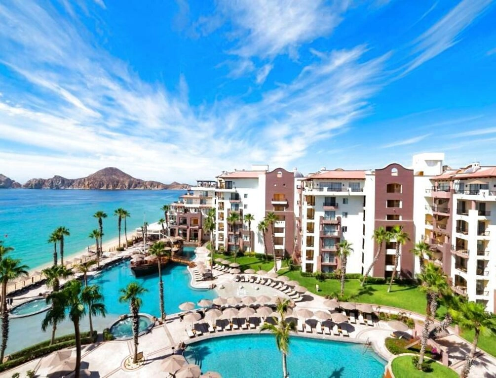 Afbeelding gerelateerd aan Villa del Arco Beach Resort & Spa
