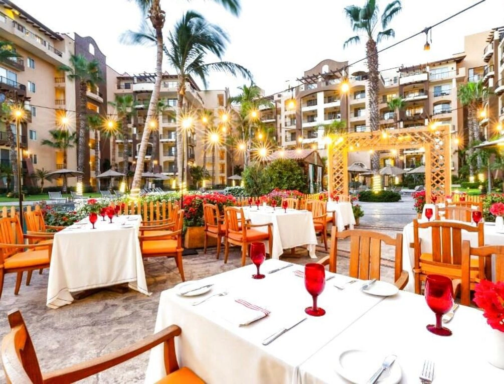 Afbeelding gerelateerd aan Villa del Arco Beach Resort & Spa