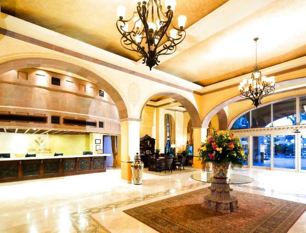 Afbeelding gerelateerd aan Villa del Arco Beach Resort & Spa